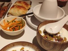 -西域阿里马新疆菜·清真(桂花路店)