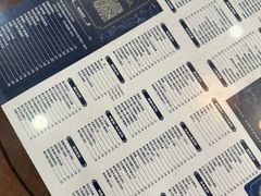 菜单-仁信老铺(华盖路店)