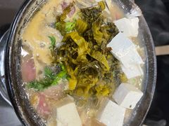 -川香煲(茅台路店)