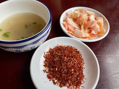 翘脚牛肉汤小锅-冯四孃跷脚牛肉·非物质文化遗产店