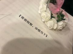-CLUE演绎实景剧本杀(江南西店)