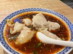 -韩包子(建设路店)