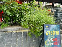-听香·678茶铺(猛追湾店)