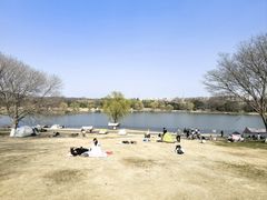 -钟山体育运动公园