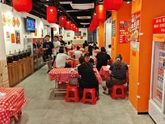 -荆九爷爆炒桥头三嫩(云南北路店)