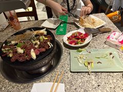 -厚味居炙子烤肉·清真(天桥南纬路店)
