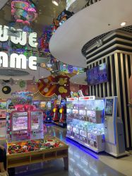 -meland club亲子乐园(重庆万象城店)