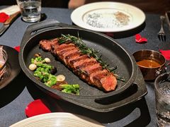 -wann lounge 低温慢煮牛排·清吧