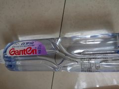 百岁山矿泉水-天津乾毓德饭庄·清真传统炒菜·海鲜烧烤(咸阳路店)