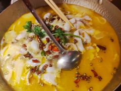 -渔港烤鱼(中百广场店)