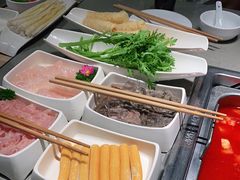 -海底捞火锅(石狮泰禾广场店)