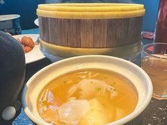 -局气 烤鸭·北京菜(光华路店)