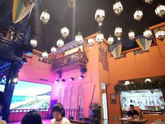 -清真·双公羊·馕坑烤全羊(奥体店)