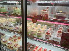 -味多美蛋糕(亚非大厦店)