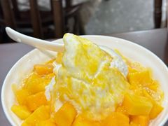 -水牛奶皇后糖水铺