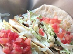 -Taco Bell 塔可钟(民田路店)