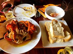 -Ministry of Crab(科伦坡店)