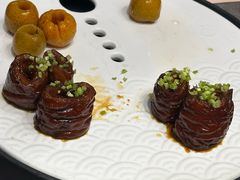 -闫府私房菜(恒隆店)