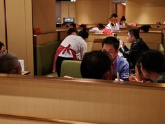 大堂-海底捞火锅(欣大百货店)