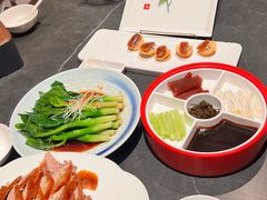-全聚德(双井店)