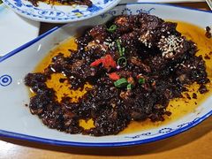 -龙姐私房菜(和顺古镇店)