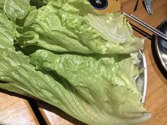 -大雄牛肆·炭火烧肉(大石店)