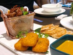 -若蘭慈·无国界素食料理(欢乐海岸店)