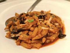 -民族饭店-四季餐厅