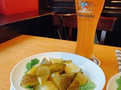 -兰特伯爵西餐厅·啤酒屋(方庄店)