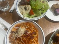 -榖屋house of flour(张江首店)