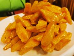 -东北农家小院(定西路店)