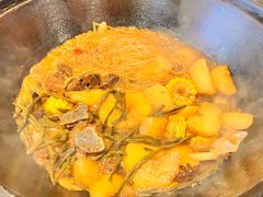 -粗粮人家·东北菜(洋桥店)