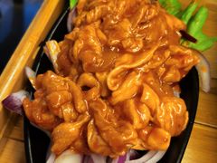 -吉志烤肉(太原总店)