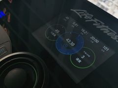 -LA合时健身4PMFIT(花桥旗舰店)