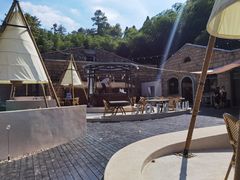 -金鱼妈妈 山野·食趣(荫山街店)