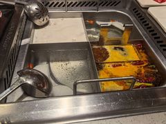 -海底捞火锅(城阳万象汇店)