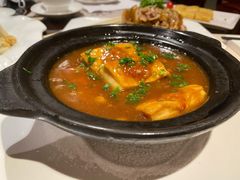 -广州白云机场铂尔曼大酒店·恬园创意中餐厅