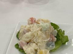 -瑞福园联谊餐室(茂名南路店)