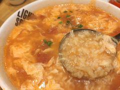 -吕氏疙瘩汤·新鲁菜(潍坊银座店)