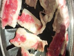 -九田家黑牛烤肉料理(新辰里亚运村店)