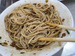 -高师傅特色米粉汤包(建设路店)