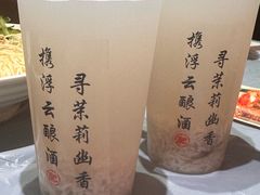 -肥肥虾庄·金牌油焖大虾(东湖欢乐谷店)