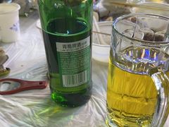 -日照大牌檔•小船海鲜(万平口店)