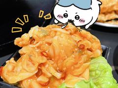 -恰点烤肉(魔力月光店)