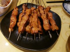 -美达尔烧烤海鲜家常菜(泰山路店)