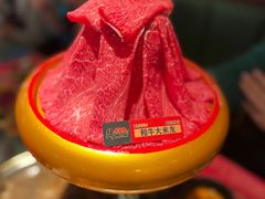 -牛New寿喜烧(中山公园龙之梦店)