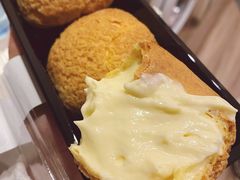 -老香港蛋糕(梓桐苑店)