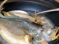 百秒黄花鱼-莆田餐厅PUTIEN(三里屯店)