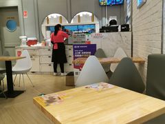 大堂-满记甜品(荟聚购物中心店)