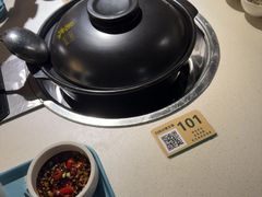 -百年果林椰子鸡(中洲店)